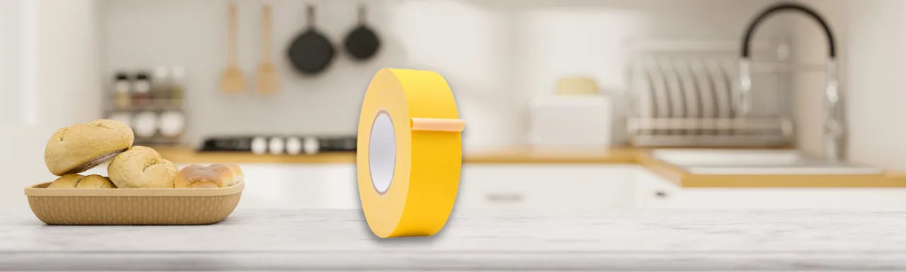 From Military Use to Household Essential: The Evolution of Adhesive Tape"