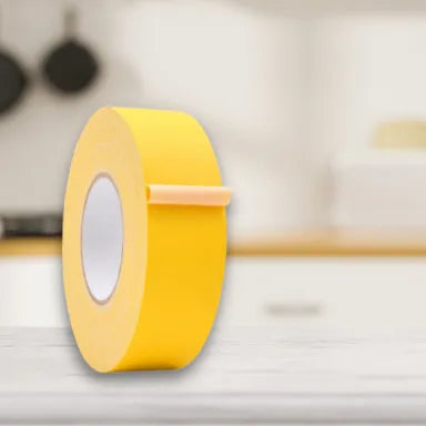From Military Use to Household Essential: The Evolution of Adhesive Tape"