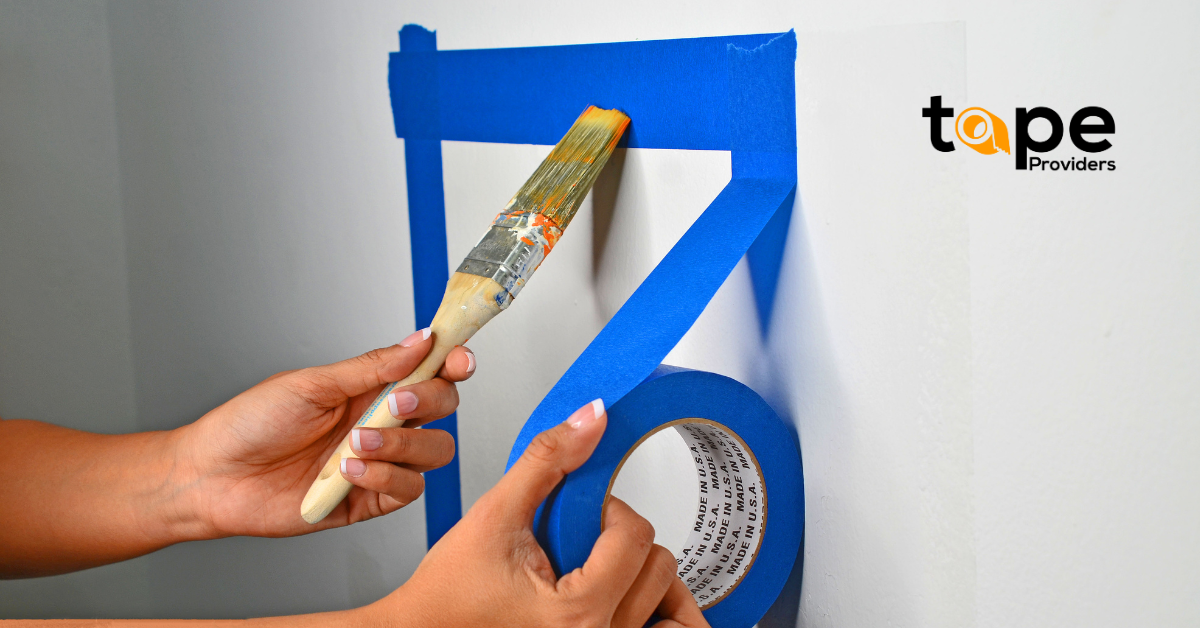 All You Need To Know About Masking Tapes