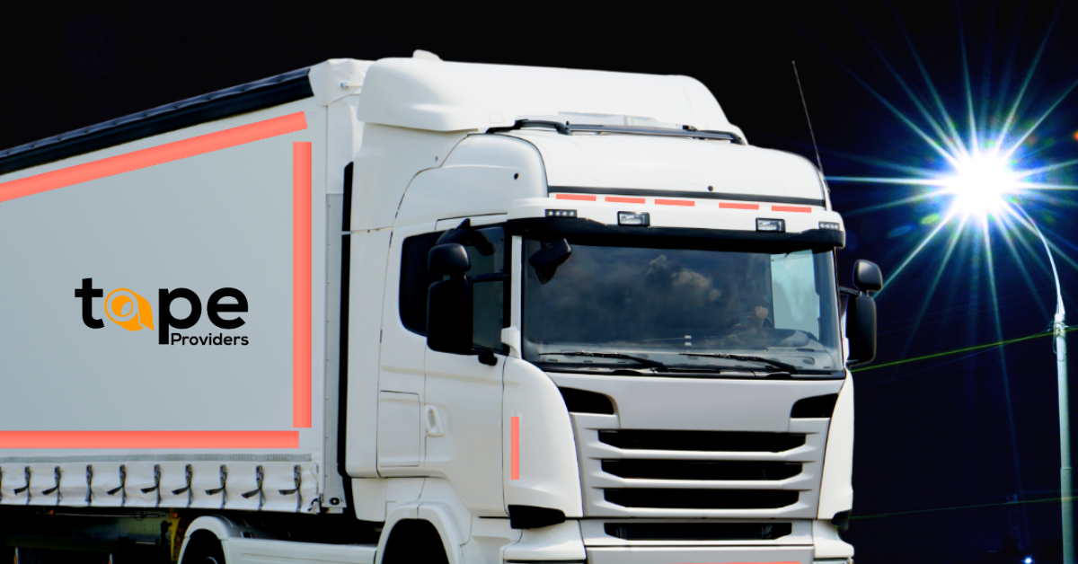 The Ultimate Guide to Reflective Tape for Safety and Visibility