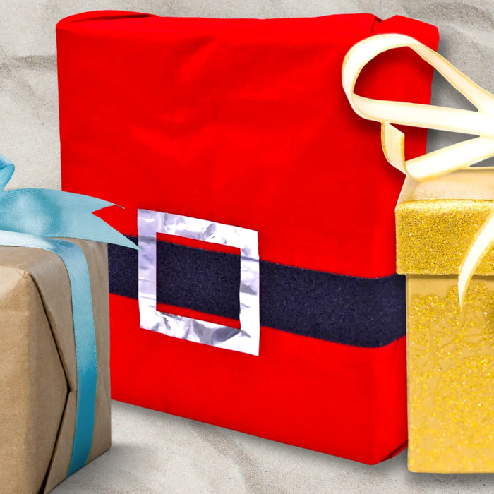 10 Ways to Make Your Holiday Gift Wrapping Stand Out