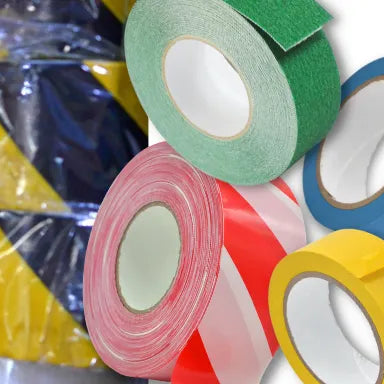 From Packing to Repairs: The Many Uses of Adhesive Tape