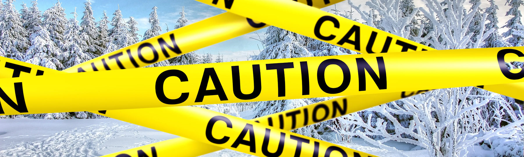 Safety in Winter: Prevent Accidents During The Coldest Time of The Year