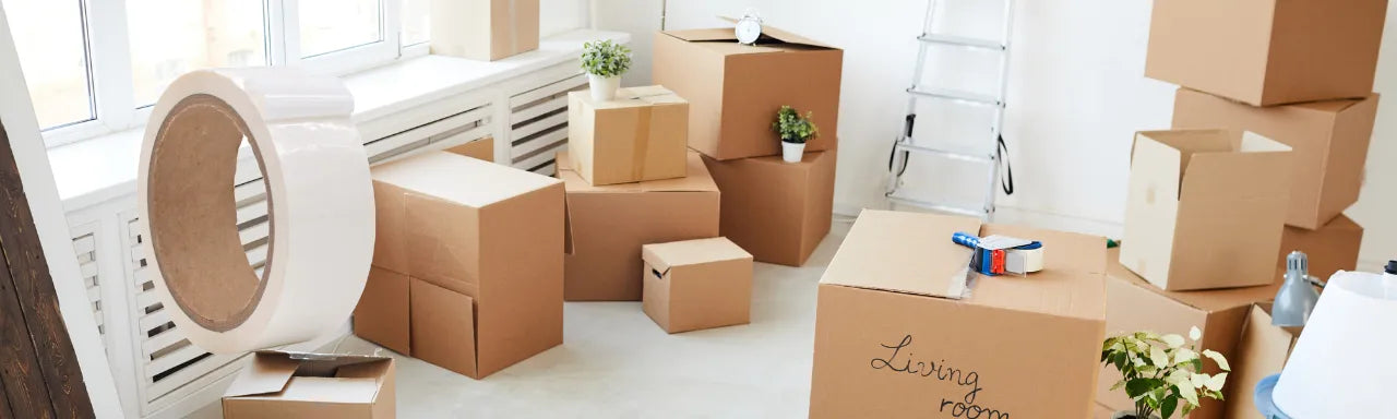5 Must-Know Moving Hacks to Make Your Life Easier