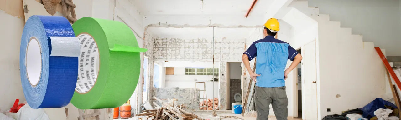 Top 5 Holiday Home Renovations