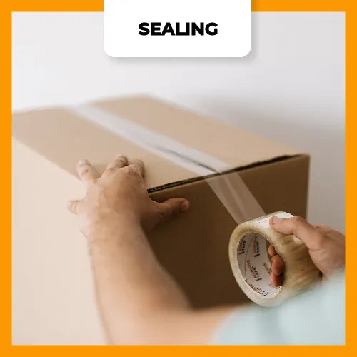 Sealing