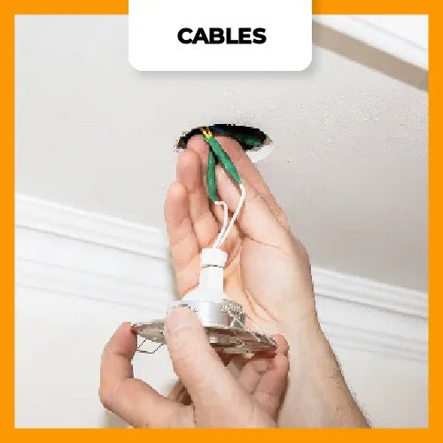 Cables - Tape Providers