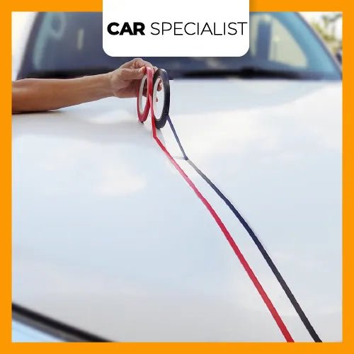Car Specialist - Tape Providers