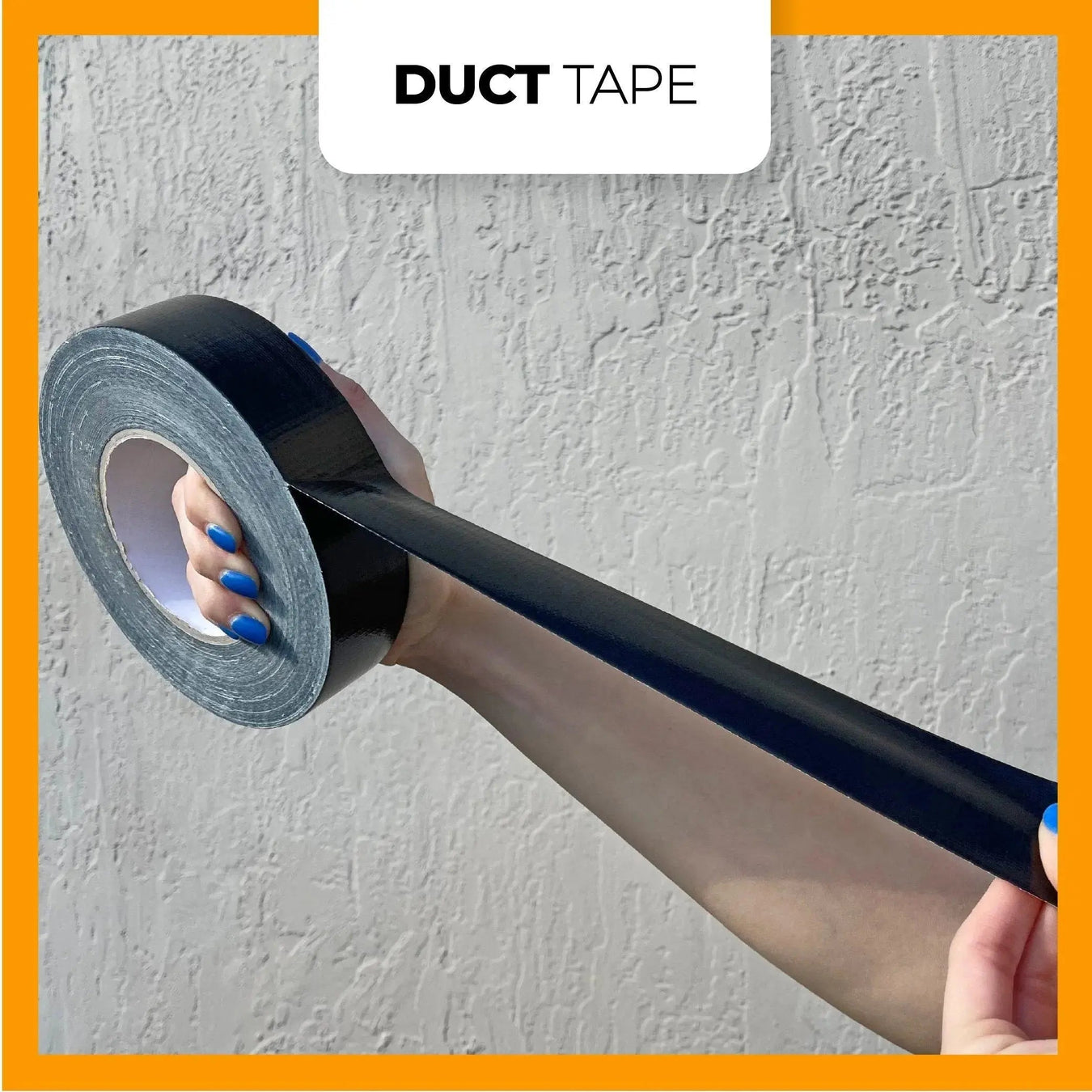 Duct Tapes - Tape Providers