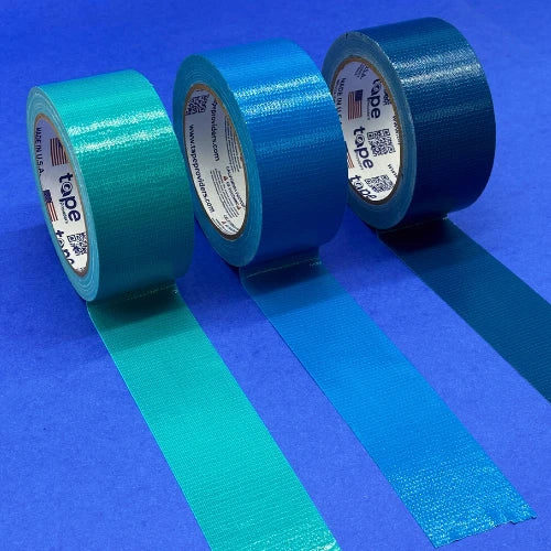 Duct Tapes - Tape Providers