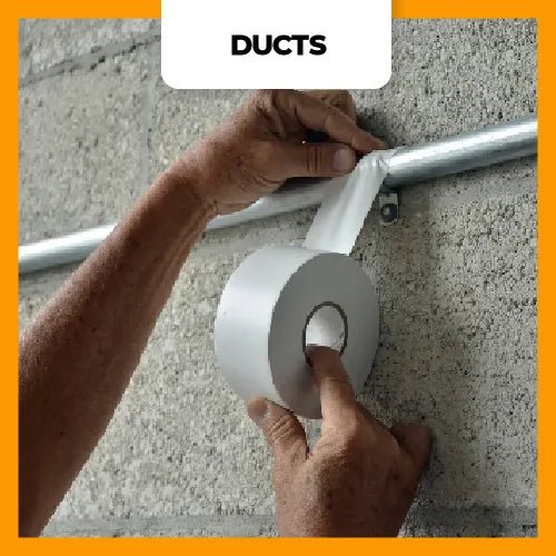 Ducts - Tape Providers