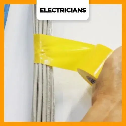 Electricians - Tape Providers