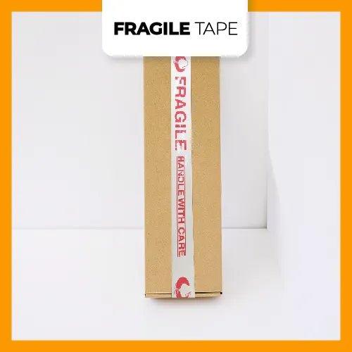 Fragile Tape - Tape Providers