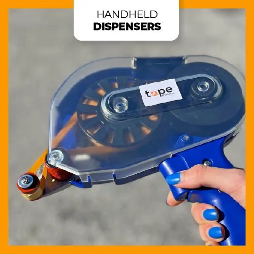 Handheld Dispensers - Tape Providers