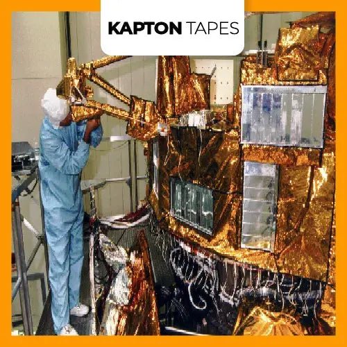 Kapton Tapes - Tape Providers