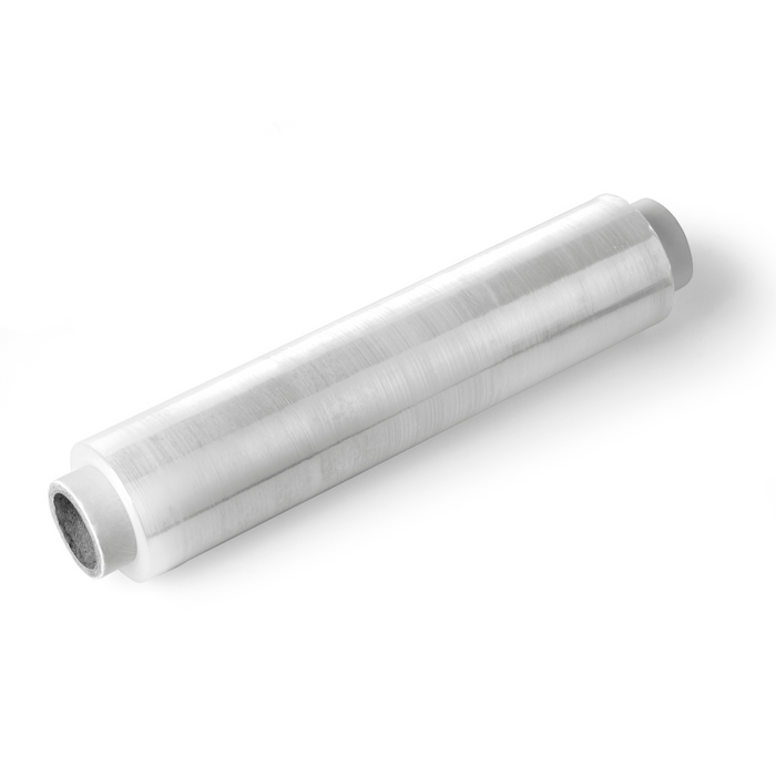 Heavy Duty Stretch Wrap Film Rolls 120 Gauge - SFC120 (Made in USA)