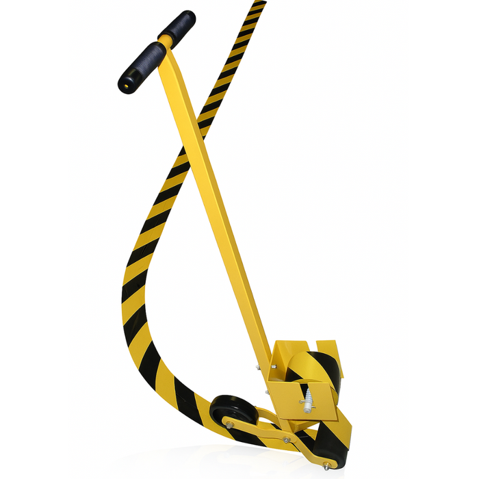 Floor Marking Safety Tape Applicator for Lane Marking - AMTD