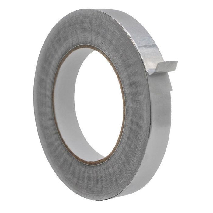 Aluminum Foil Tape 1.2 Mil - 50 yards - AFT12