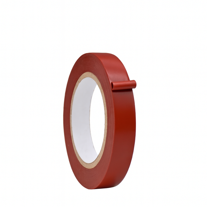 6 Mil Vinyl Pinstriping Floor Marking Tape - 36 yards | VTC366 (1/4" to 49" Wide)
