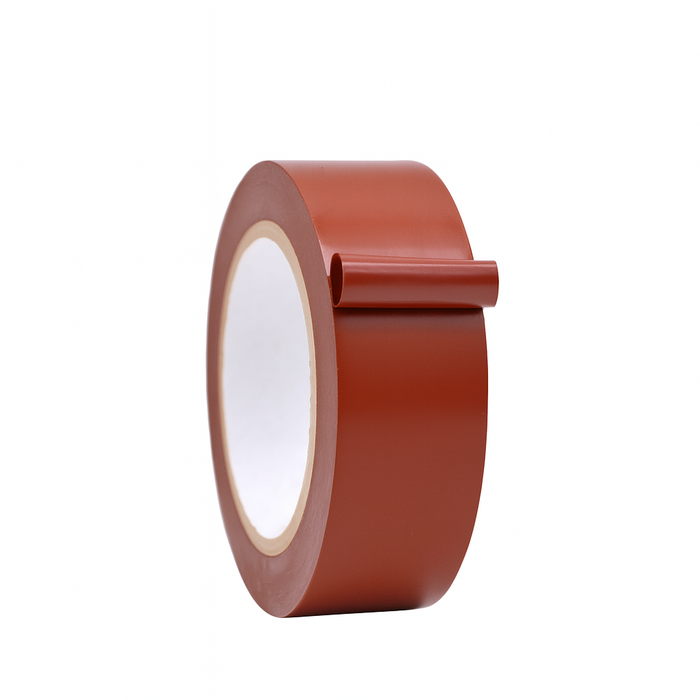 6 Mil Vinyl Pinstriping Floor Marking Tape - 36 yards | VTC366 (1/4" to 49" Wide)