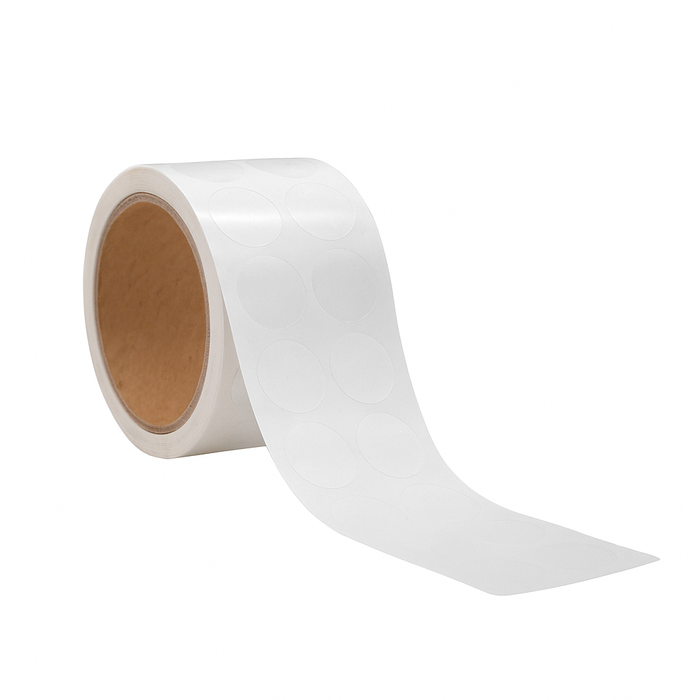 DOT Vinyl Floor Marking Sticker | VTCD (Made in USA)