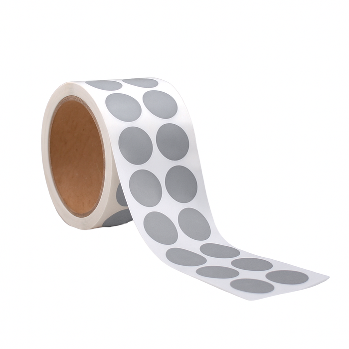 DOT Vinyl Floor Marking Sticker | VTCD (Made in USA)