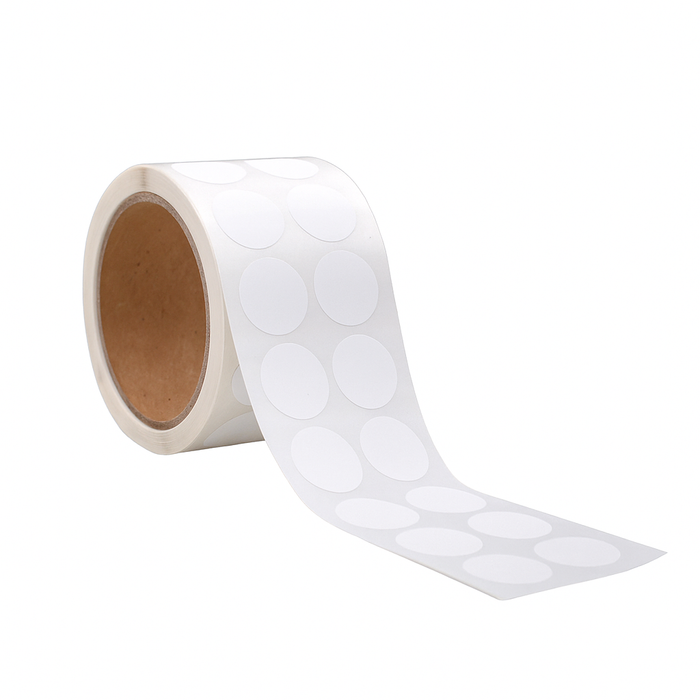DOT Vinyl Floor Marking Sticker | VTCD (Made in USA)
