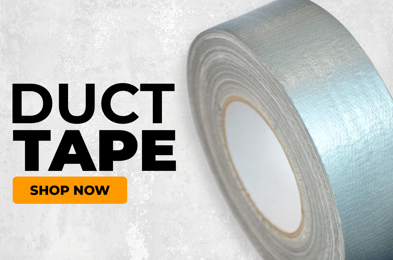 duct tape duck strong waterproof heavy duty industrial bulk adhesive tape products