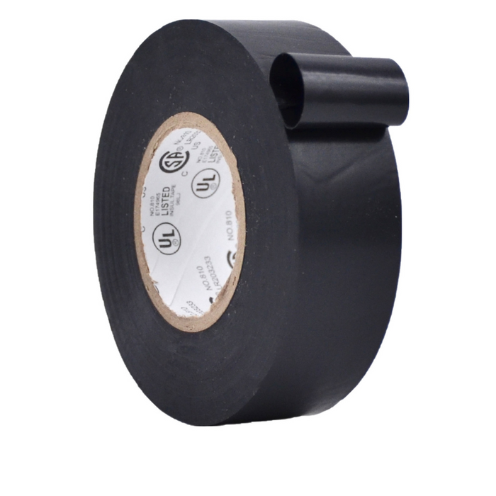 1 inch roll of Electrical Tapes in bulk, multiple color options available