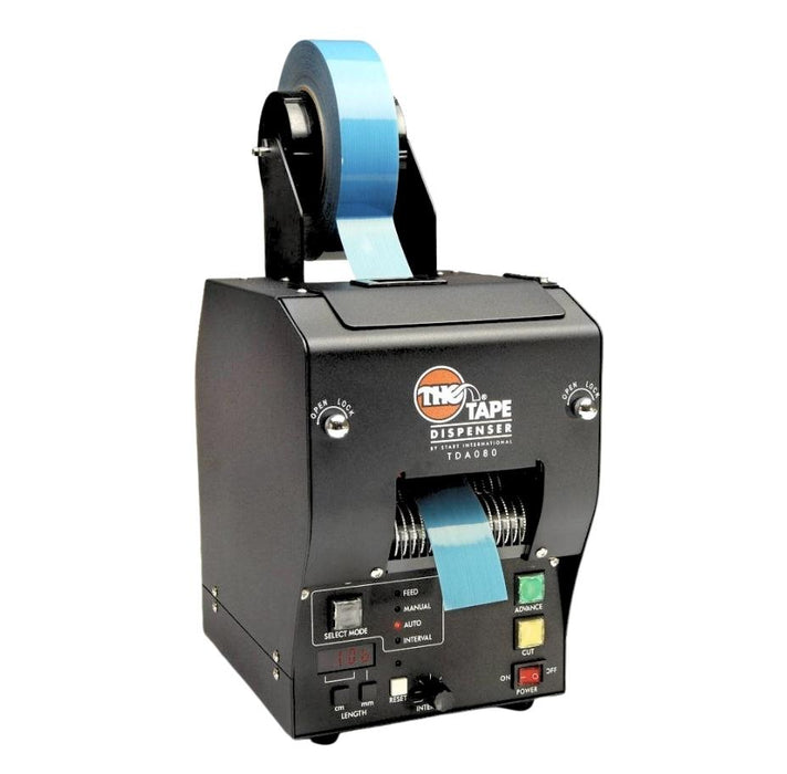 Automatic Tape Industrial Dispenser | DA080 (Made in USA)