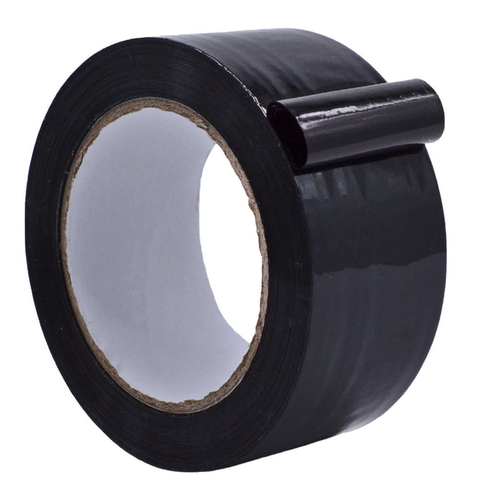 Carton Sealing Packaging Tape with Acrylic Adhesive - white
