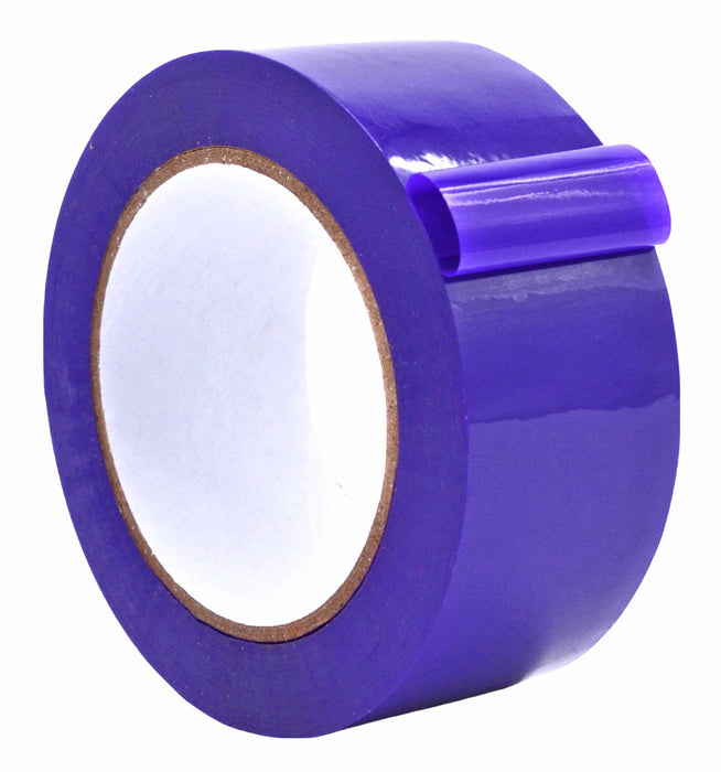 Carton Sealing Colored Packaging Tape 55 Yards - CSTC20WBA
