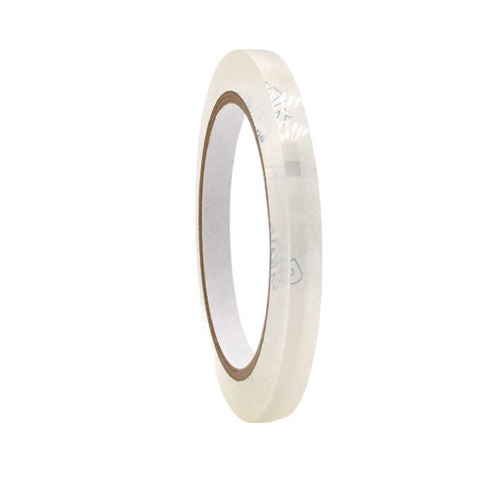 Ultra Clear Book Binding Tape | CST22CC (55 or 110yd, 2.2 Mil)