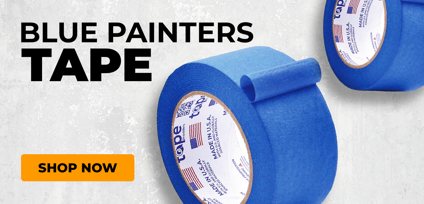 blue painters tape p621 masking wall paint applications