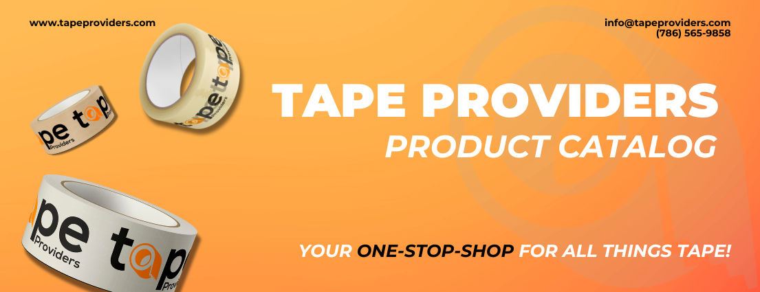 Our Full PRODUCT Catalog