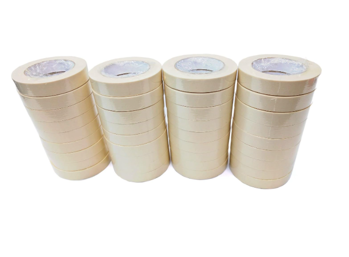 Shurtape, Masking Tape Pack - 60 yards | CP105