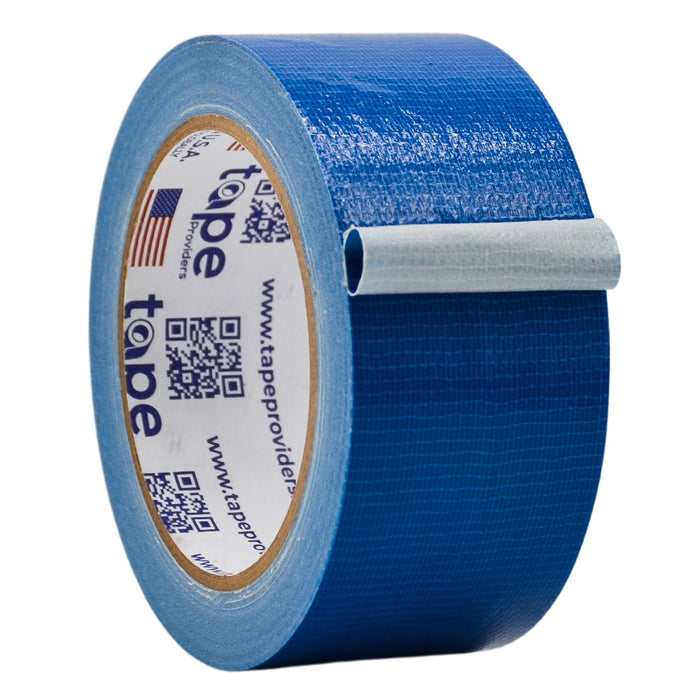 Colored Duct Tape - Super-Duty Grade - 60 FT (0.5" to 49" wide) | DTC12