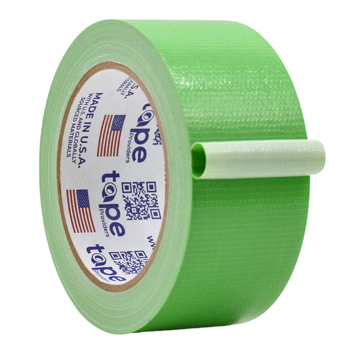 Colored Duct Tape - Super-Duty Grade - 60 FT (0.5" to 49" wide) | DTC12