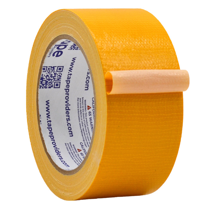 Colored Duct Tape - Super-Duty Grade - 60 FT (0.5" to 49" wide) | DTC12