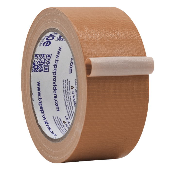 Colored Duct Tape - Super-Duty Grade - 60 FT (0.5" to 49" wide) | DTC12