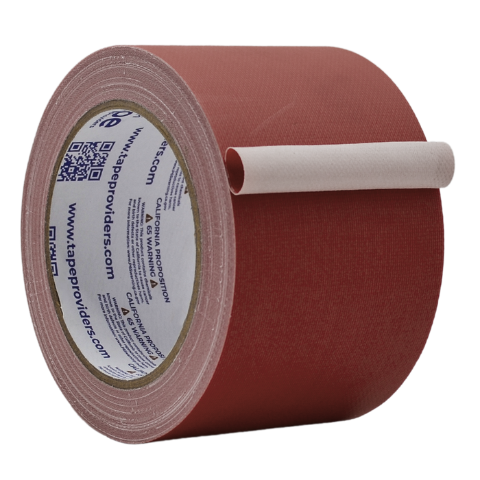 Gaffer Tape - Standard Grade - 60 FT | GTC12  (0.5" to 49" wide)