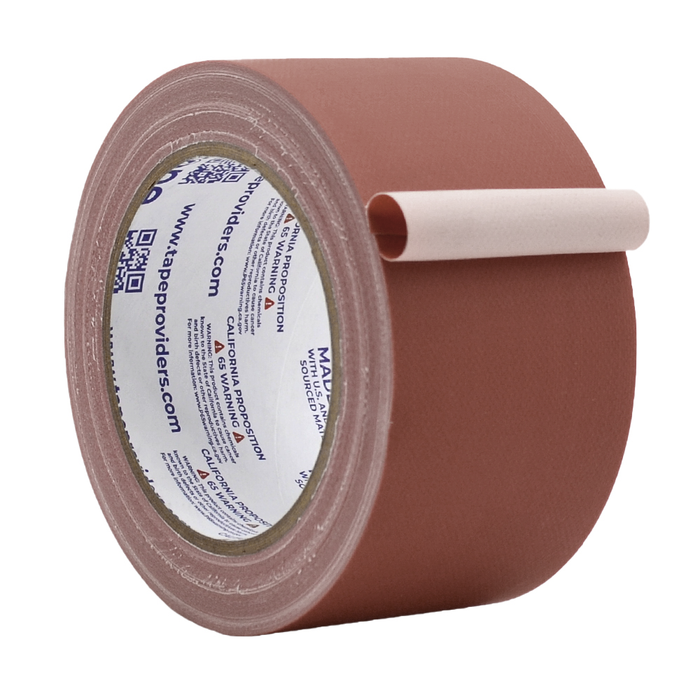 Gaffer Tape - Standard Grade - 60 FT | GTC12  (0.5" to 49" wide)
