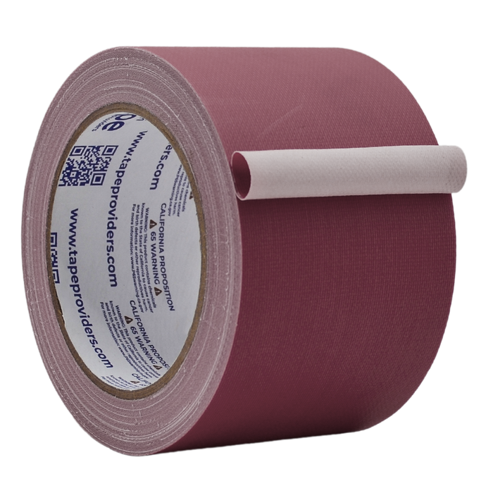 Gaffer Tape - Standard Grade - 60 FT | GTC12  (0.5" to 49" wide)