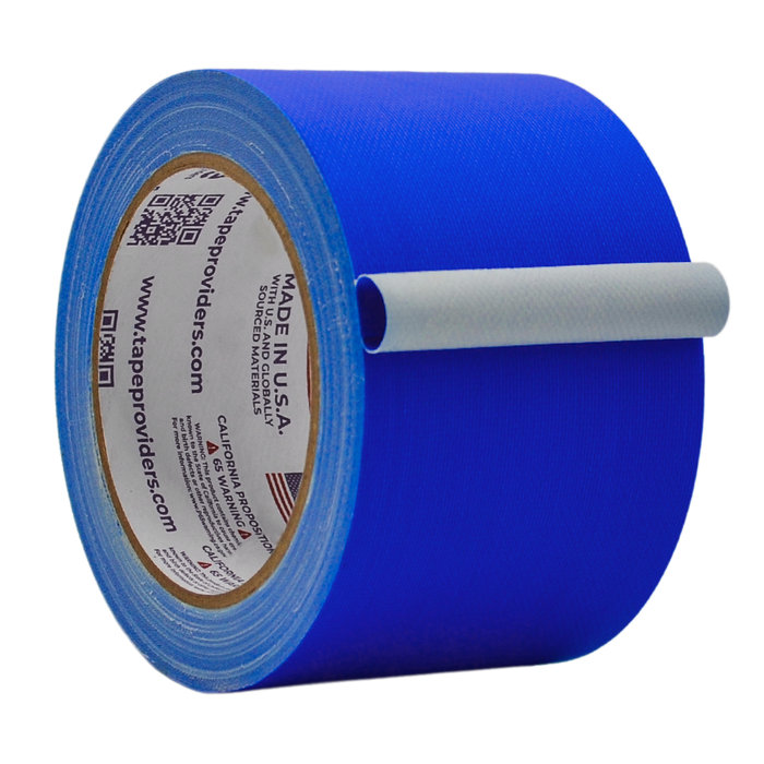 Gaffer Tape - Standard Grade - 60 FT | GTC12  (0.5" to 49" wide)