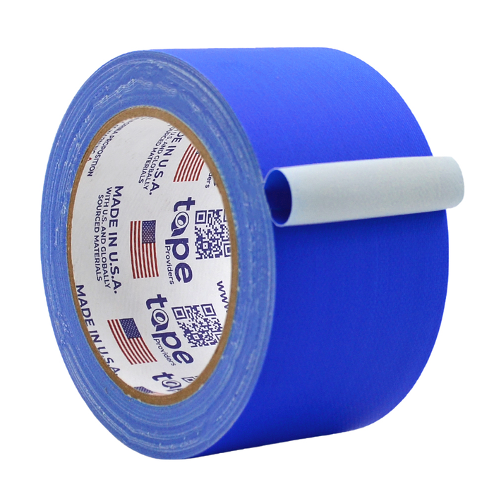 Gaffer Tape - Standard Grade - 60 FT | GTC12  (0.5" to 49" wide)