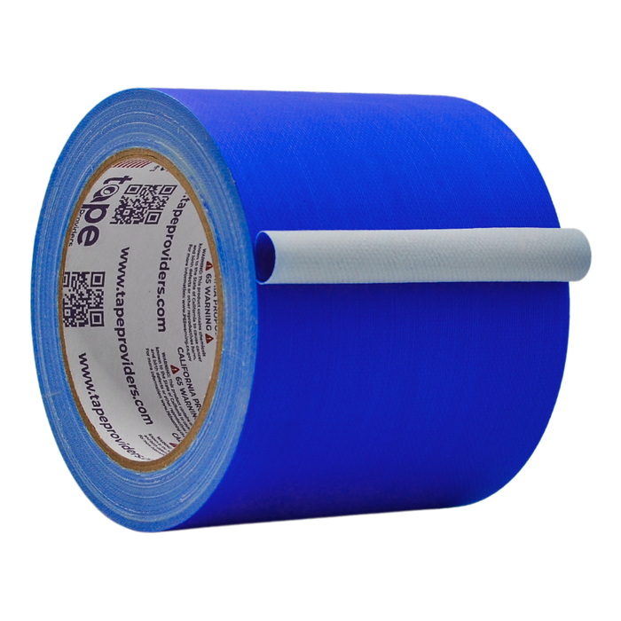 Gaffer Tape - Standard Grade - 60 FT | GTC12  (0.5" to 49" wide)