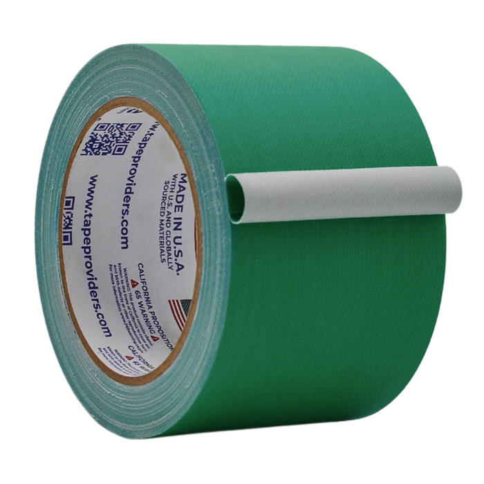 Gaffer Tape - Standard Grade - 60 FT | GTC12  (0.5" to 49" wide)