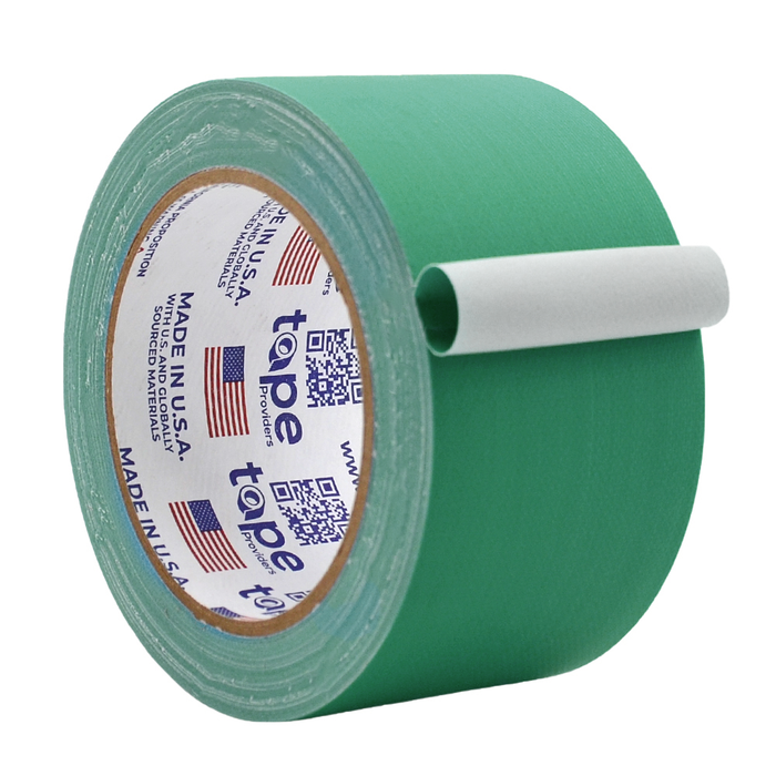 Gaffer Tape - Standard Grade - 60 FT | GTC12  (0.5" to 49" wide)
