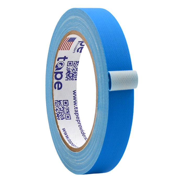 red gaffers tape roll - available in bulk, all colors, and sizes