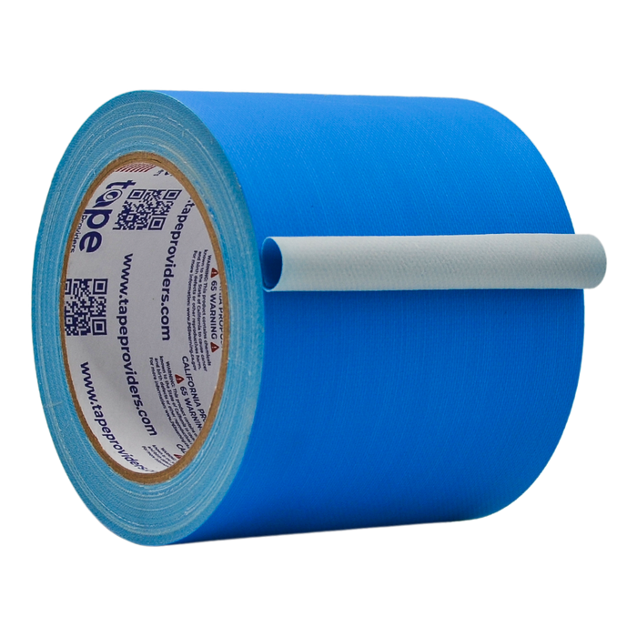 Gaffer Tape - Standard Grade - 60 FT | GTC12  (0.5" to 49" wide)
